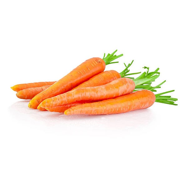 CAROTTES SABLE 500G