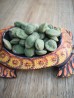 CACAHUÈTES ENROBÉES WASABI