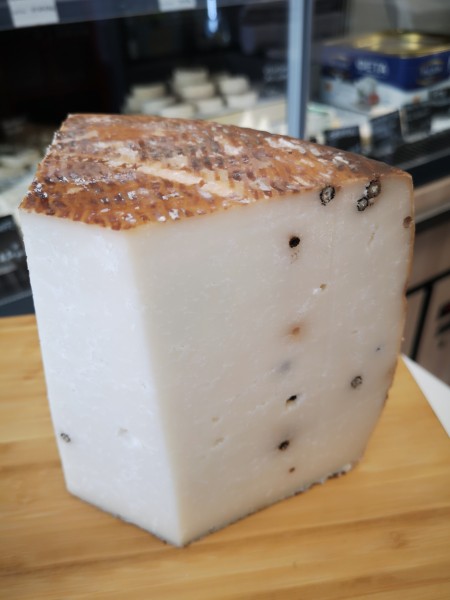 PECORINO PEPATO VIEUX