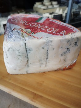 GORGONZOLA CREMOSO DOP