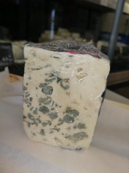 ROQUEFORT AOP CARLES - 100g