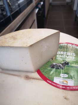 TOMME FERMIÈRE...