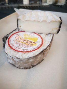 LE CLAOUSOU DU CAUSSE MÉJEAN BREBIS 250g