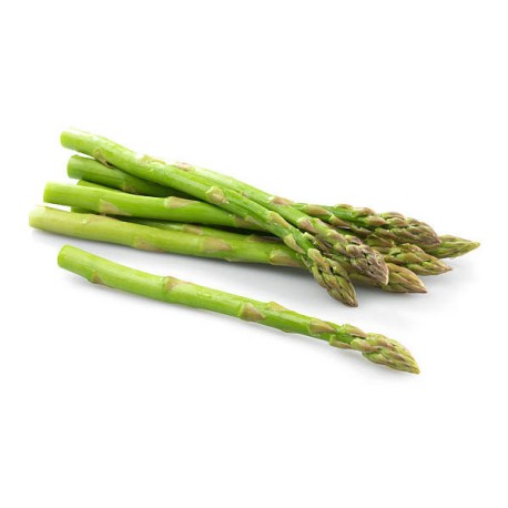 ASPERGE VERTE