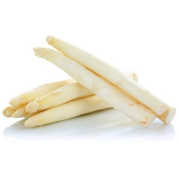 ASPERGE BLANCHE