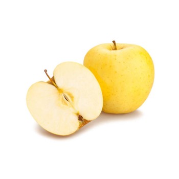 POMME GOLDEN - 500G