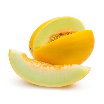 MELON JAUNE