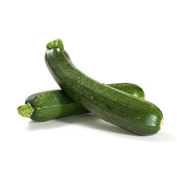 COURGETTE VERTE LONGUE - 500g