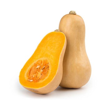 BUTTERNUT PIECE